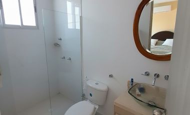 casa en arriendo/venta en turbaco. Cod A93588