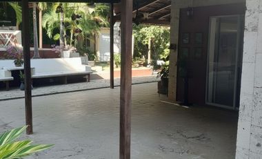 casa en arriendo/venta en turbaco. Cod A93588