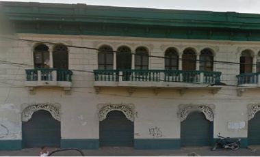 casalote en venta en san roque. Cod V6659