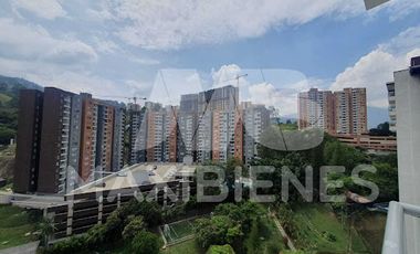 ARRIENDO de APARTAMENTO en ENVIGADO