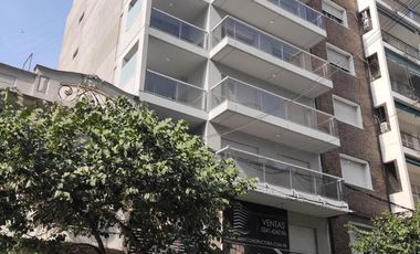 Departamento en venta de 1 dormitorio en Rosario