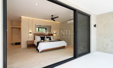Condo Hotel amueblado en Venta, Aldea Maya, Aldea Zama, Tulum Quintana Roo.