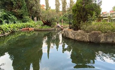 Increible Oportunidad, Rancho en Ixtapan de la Sal