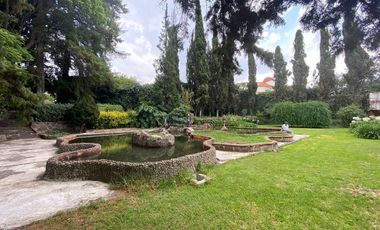 Increible Oportunidad, Rancho en Ixtapan de la Sal