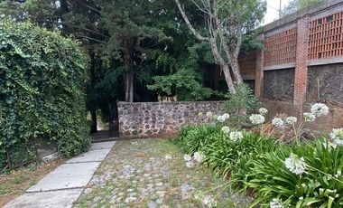 Increible Oportunidad, Rancho en Ixtapan de la Sal