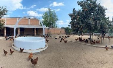 Increible Oportunidad, Rancho en Ixtapan de la Sal