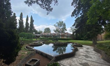 Increible Oportunidad, Rancho en Ixtapan de la Sal