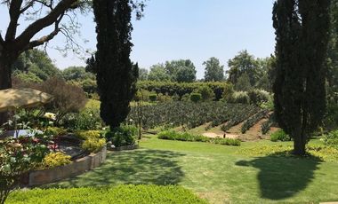 Increible Oportunidad, Rancho en Ixtapan de la Sal