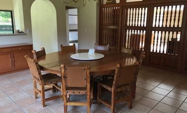 Increible Oportunidad, Rancho en Ixtapan de la Sal