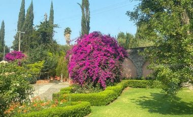 Increible Oportunidad, Rancho en Ixtapan de la Sal
