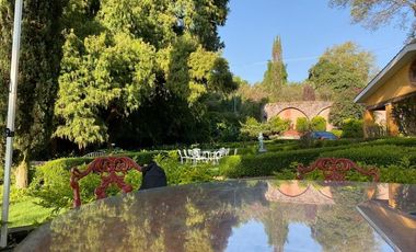 Increible Oportunidad, Rancho en Ixtapan de la Sal