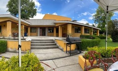 Increible Oportunidad, Rancho en Ixtapan de la Sal