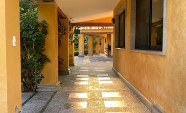 Increible Oportunidad, Rancho en Ixtapan de la Sal