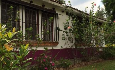 Increible Oportunidad, Rancho en Ixtapan de la Sal