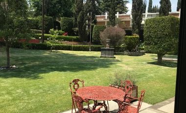 Increible Oportunidad, Rancho en Ixtapan de la Sal