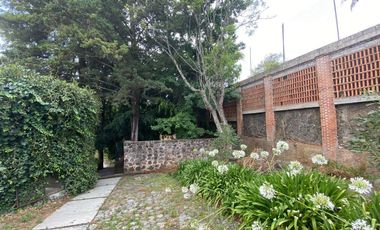 Increible Oportunidad, Rancho en Ixtapan de la Sal