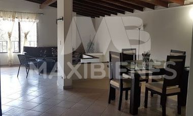 ARRIENDO de CASAS en MEDELLIN