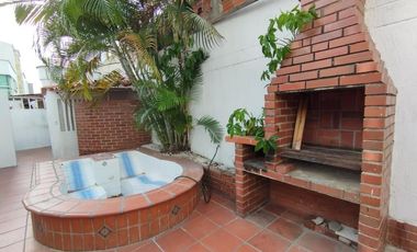 casa en arriendo/venta en c.c river country. Cod V2489