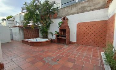 casa en arriendo/venta en c.c river country. Cod V2489