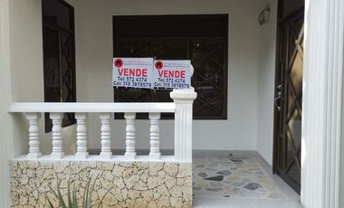 casa en arriendo/venta en c.c river country. Cod V2489
