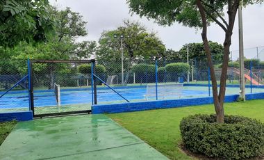 casa en arriendo/venta en c.c river country. Cod V2489
