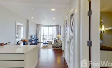 2 Bedroom Condo for rent at 137 Pillars Suites & Residences Bangkok