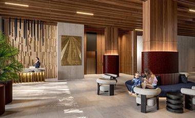 Venta en The Thompson Puerto Vallarta