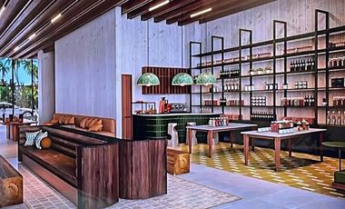 Venta en The Thompson Puerto Vallarta