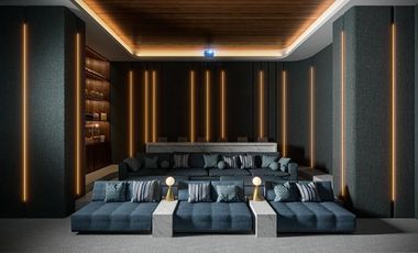 Venta en The Thompson Puerto Vallarta