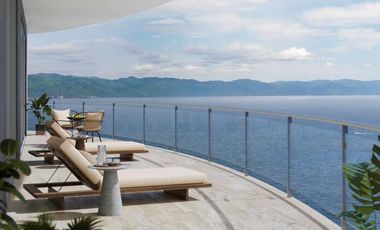 Venta en The Thompson Puerto Vallarta
