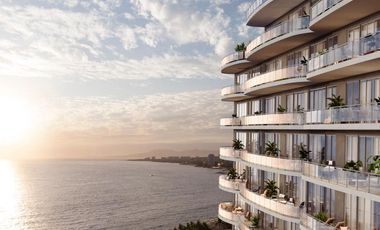 Venta en The Thompson Puerto Vallarta