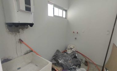 VENTA DE CASA NUEVA EN FRACCIONAMIENTO LAS PALMAS GREEN MEDELLIN VERACRUZ