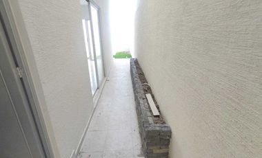 VENTA DE CASA NUEVA EN FRACCIONAMIENTO LAS PALMAS GREEN MEDELLIN VERACRUZ