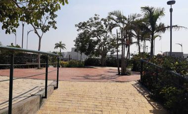 VENTA DE CASA NUEVA EN FRACCIONAMIENTO LAS PALMAS GREEN MEDELLIN VERACRUZ