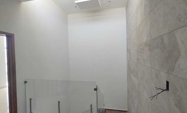 VENTA DE CASA NUEVA EN FRACCIONAMIENTO LAS PALMAS GREEN MEDELLIN VERACRUZ