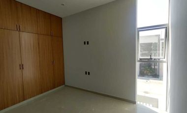 VENTA DE CASA NUEVA EN FRACCIONAMIENTO LAS PALMAS GREEN MEDELLIN VERACRUZ