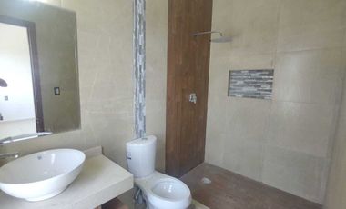 VENTA DE CASA NUEVA EN FRACCIONAMIENTO LAS PALMAS GREEN MEDELLIN VERACRUZ