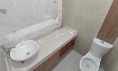 VENTA DE CASA NUEVA EN FRACCIONAMIENTO LAS PALMAS GREEN MEDELLIN VERACRUZ