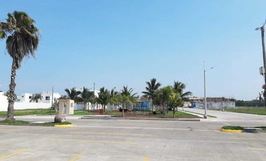 VENTA DE CASA NUEVA EN FRACCIONAMIENTO LAS PALMAS GREEN MEDELLIN VERACRUZ