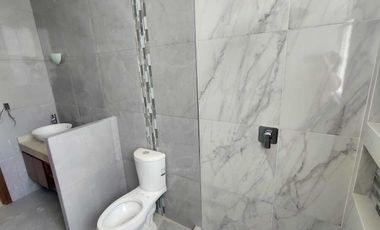 VENTA DE CASA NUEVA EN FRACCIONAMIENTO LAS PALMAS GREEN MEDELLIN VERACRUZ