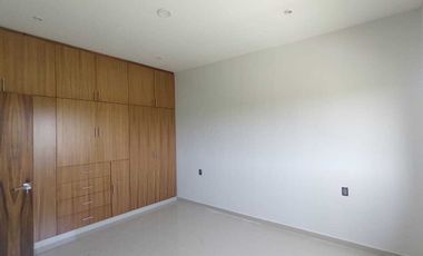VENTA DE CASA NUEVA EN FRACCIONAMIENTO LAS PALMAS GREEN MEDELLIN VERACRUZ