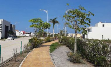 VENTA DE CASA NUEVA EN FRACCIONAMIENTO LAS PALMAS GREEN MEDELLIN VERACRUZ