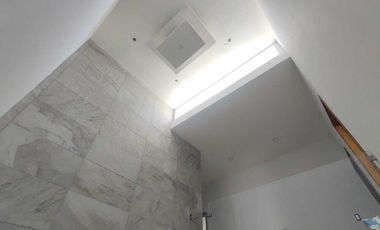 VENTA DE CASA NUEVA EN FRACCIONAMIENTO LAS PALMAS GREEN MEDELLIN VERACRUZ