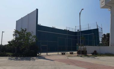 VENTA DE CASA NUEVA EN FRACCIONAMIENTO LAS PALMAS GREEN MEDELLIN VERACRUZ