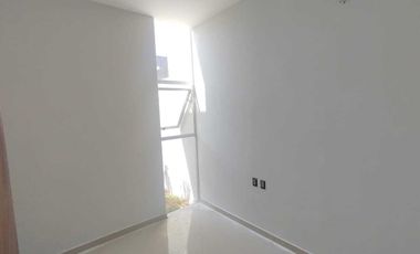VENTA DE CASA NUEVA EN FRACCIONAMIENTO LAS PALMAS GREEN MEDELLIN VERACRUZ
