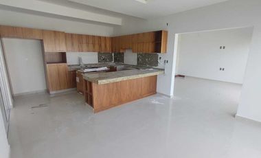 VENTA DE CASA NUEVA EN FRACCIONAMIENTO LAS PALMAS GREEN MEDELLIN VERACRUZ