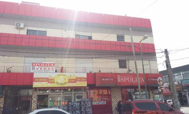 Excelente local comercial a mts de Avenida marquez