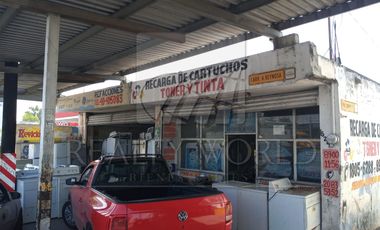 Locales en Venta en Cerro Azul