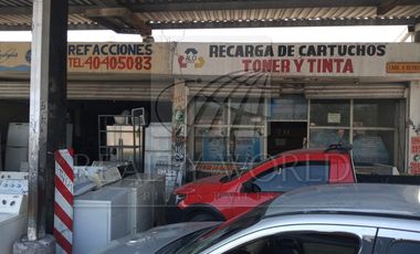 Locales en Venta en Cerro Azul