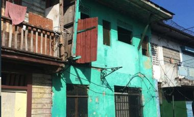 Casa venta en San Felipe, Panamá